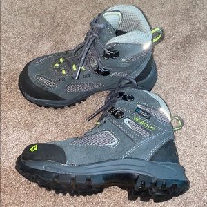 Toddler Vasque Hiking Boots